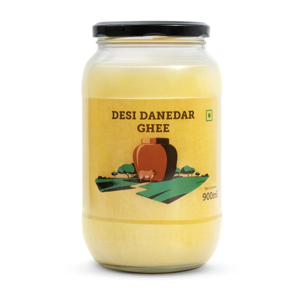 Ghee - Dairy