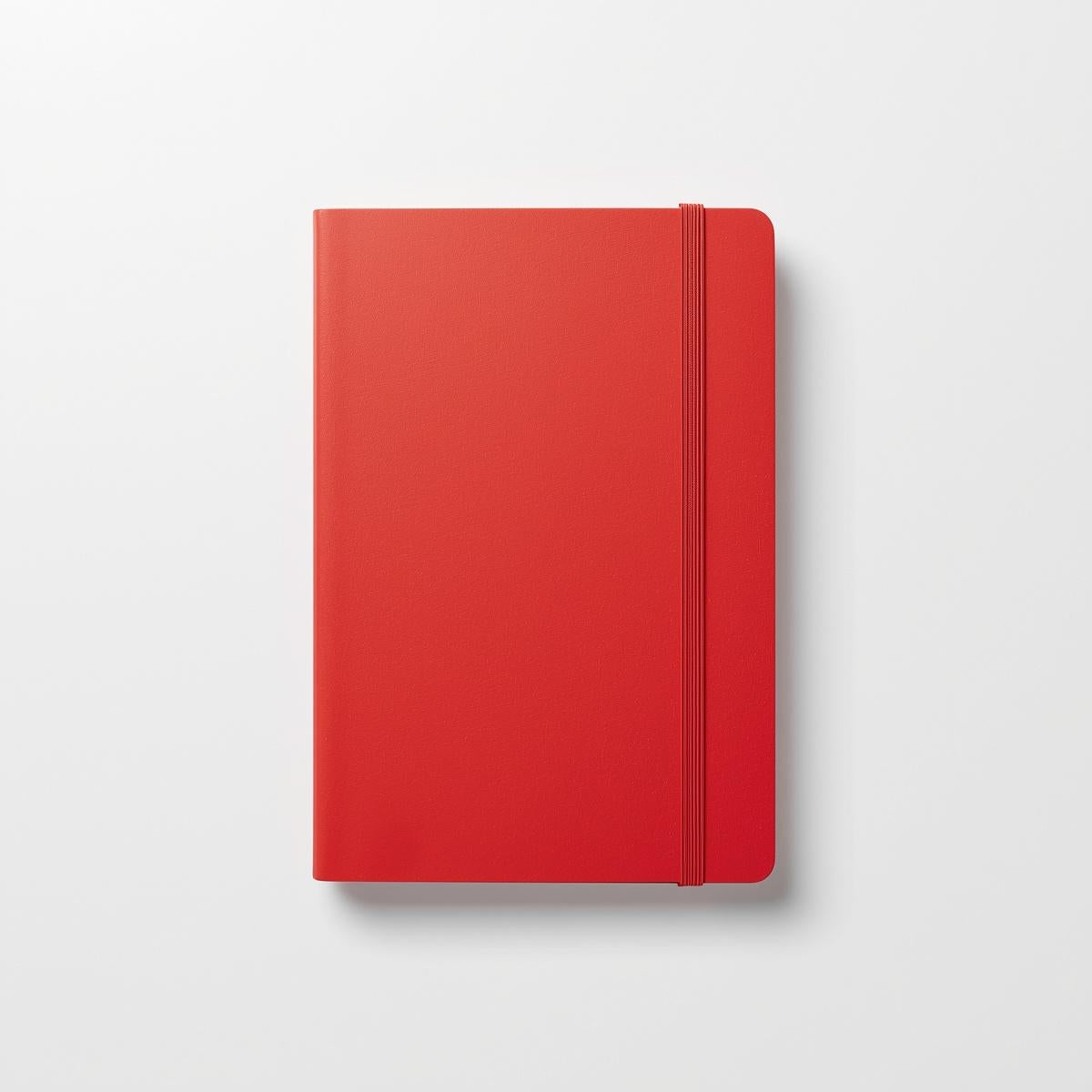 Elastic Band File