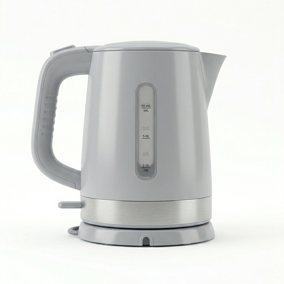 Electric Kettle