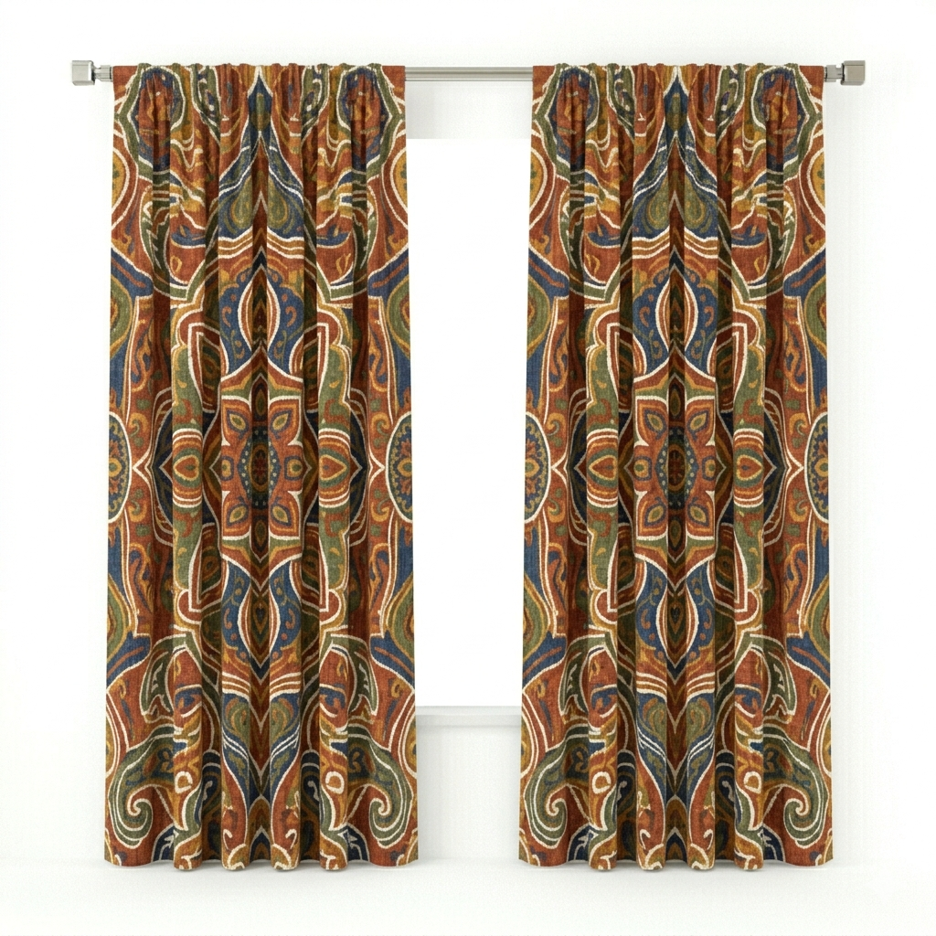 Curtain