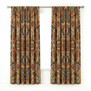 Curtain