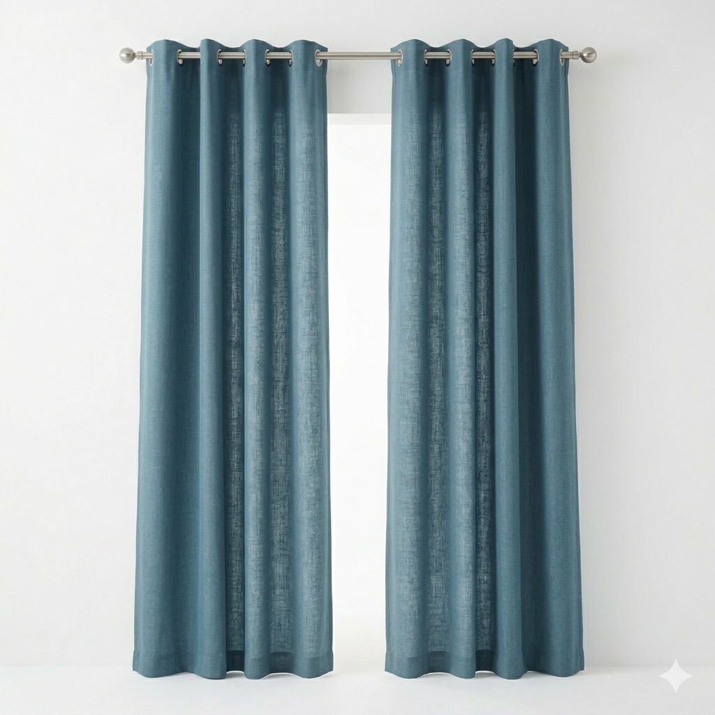 Curtain