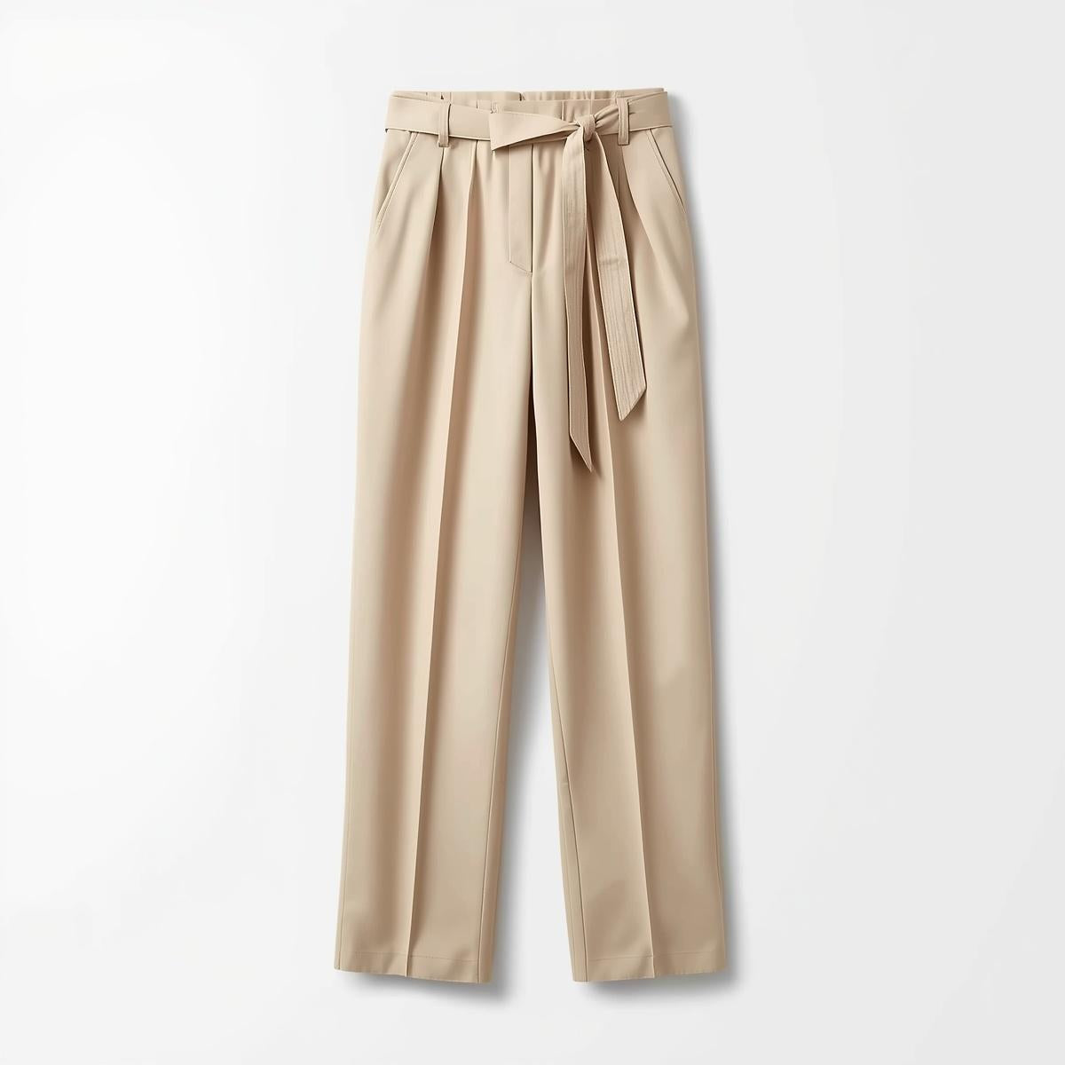 Ladies Formal Pants