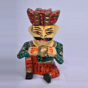 Fiber Showpiece 3