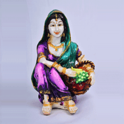 Fiber Showpiece 5
