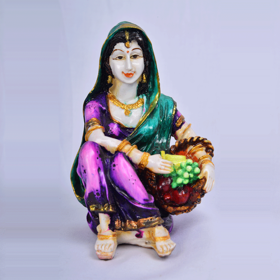 Fiber Showpiece 5