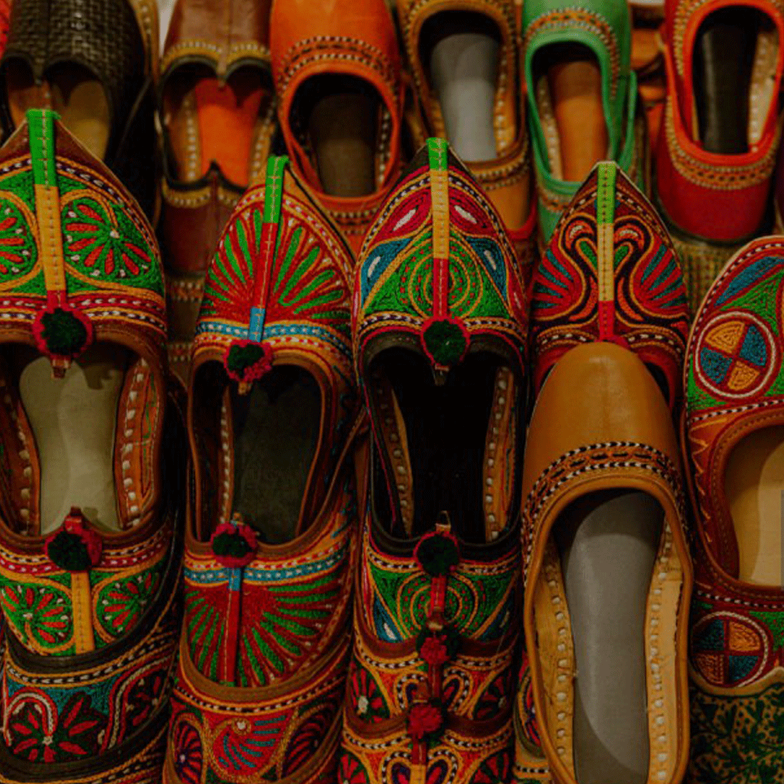 National Handloom Corporation