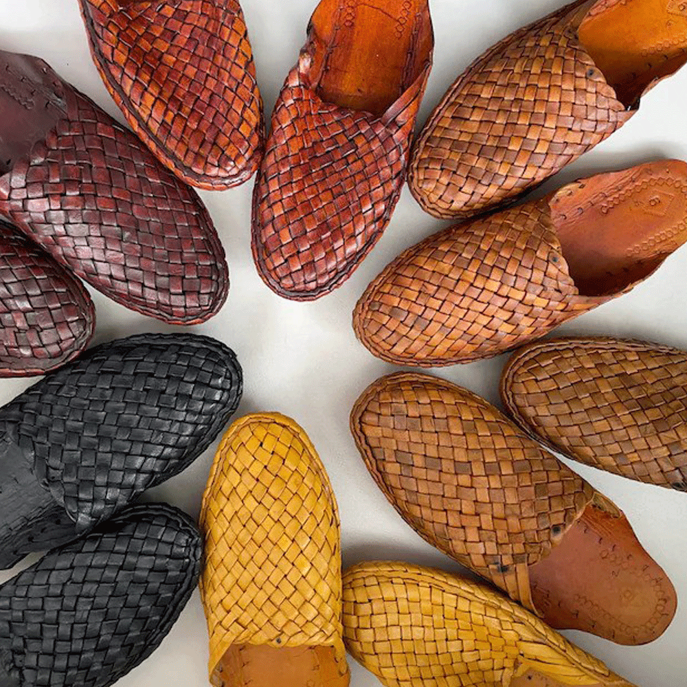 Footwear