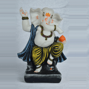 Ganpati Marble Showpiece