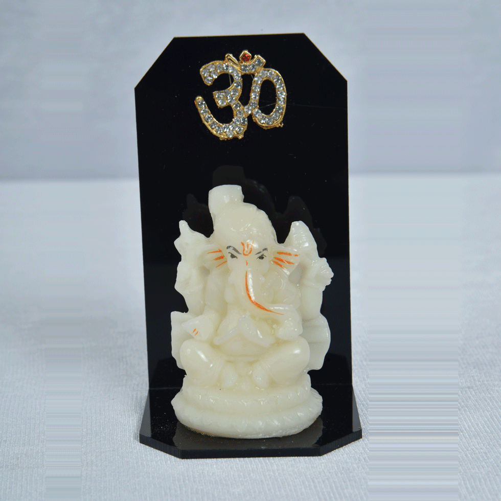 Ganpati Showpiece 2