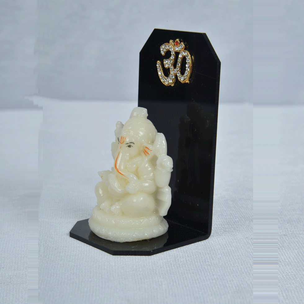 Ganpati Showpiece 2