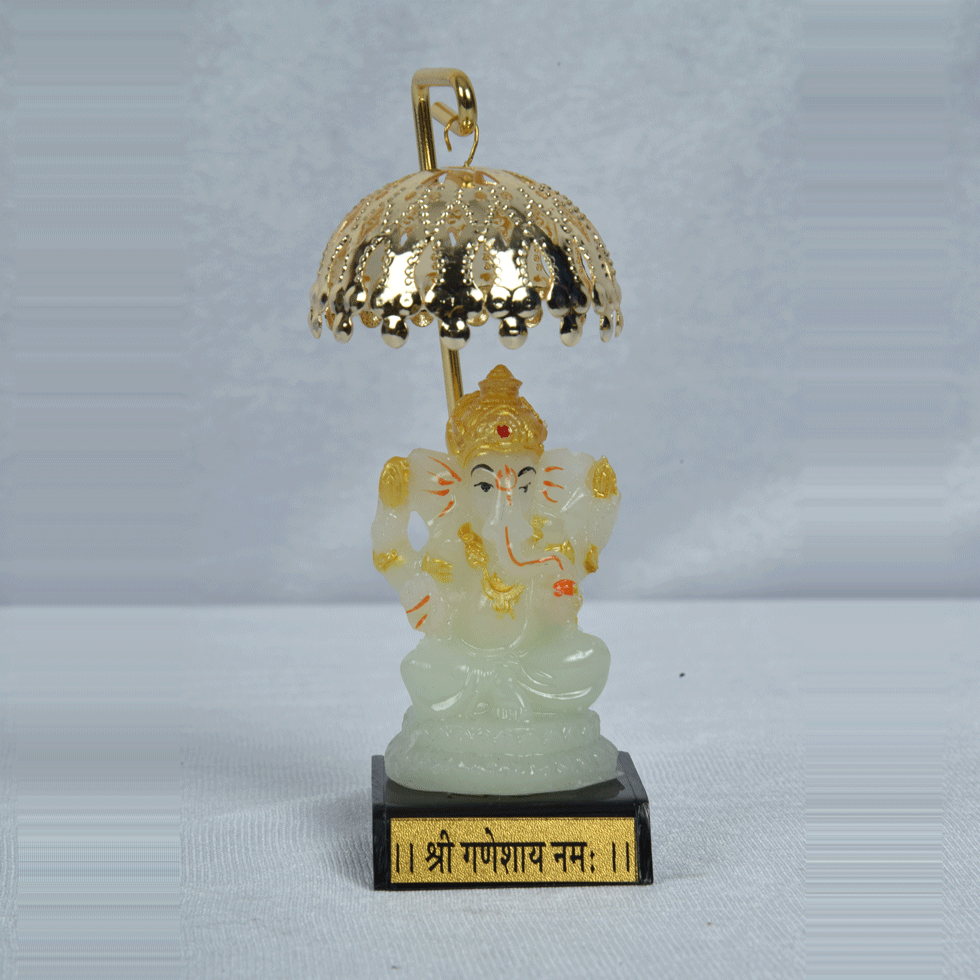 Ganpati Showpiece 3