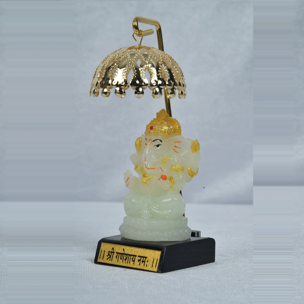 Ganpati Showpiece 3