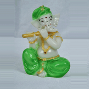 Ganpati Showpiece 4