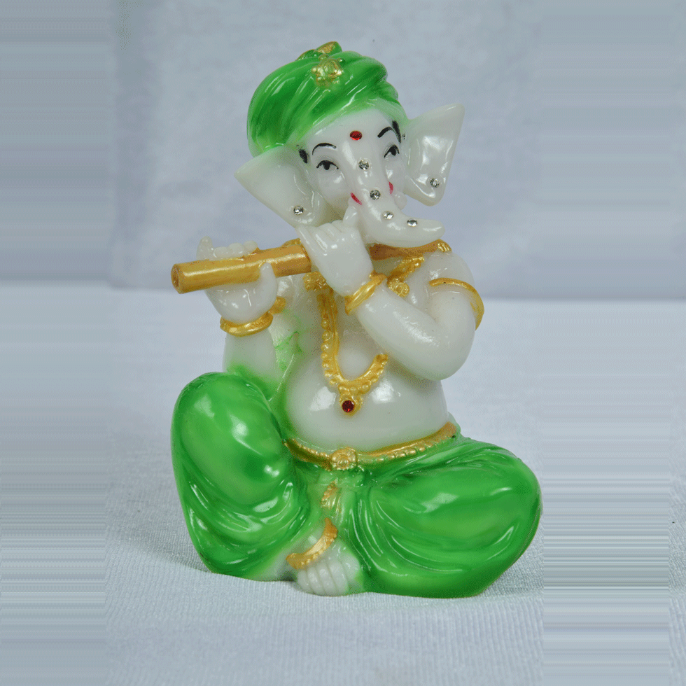 Ganpati Showpiece 4