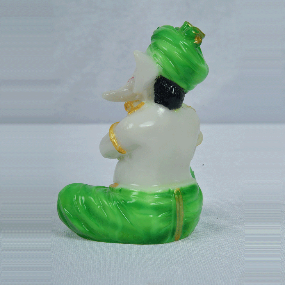 Ganpati Showpiece 4