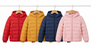 Girls Jackets