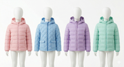 Girls Jackets