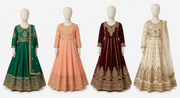 Traditional Wear