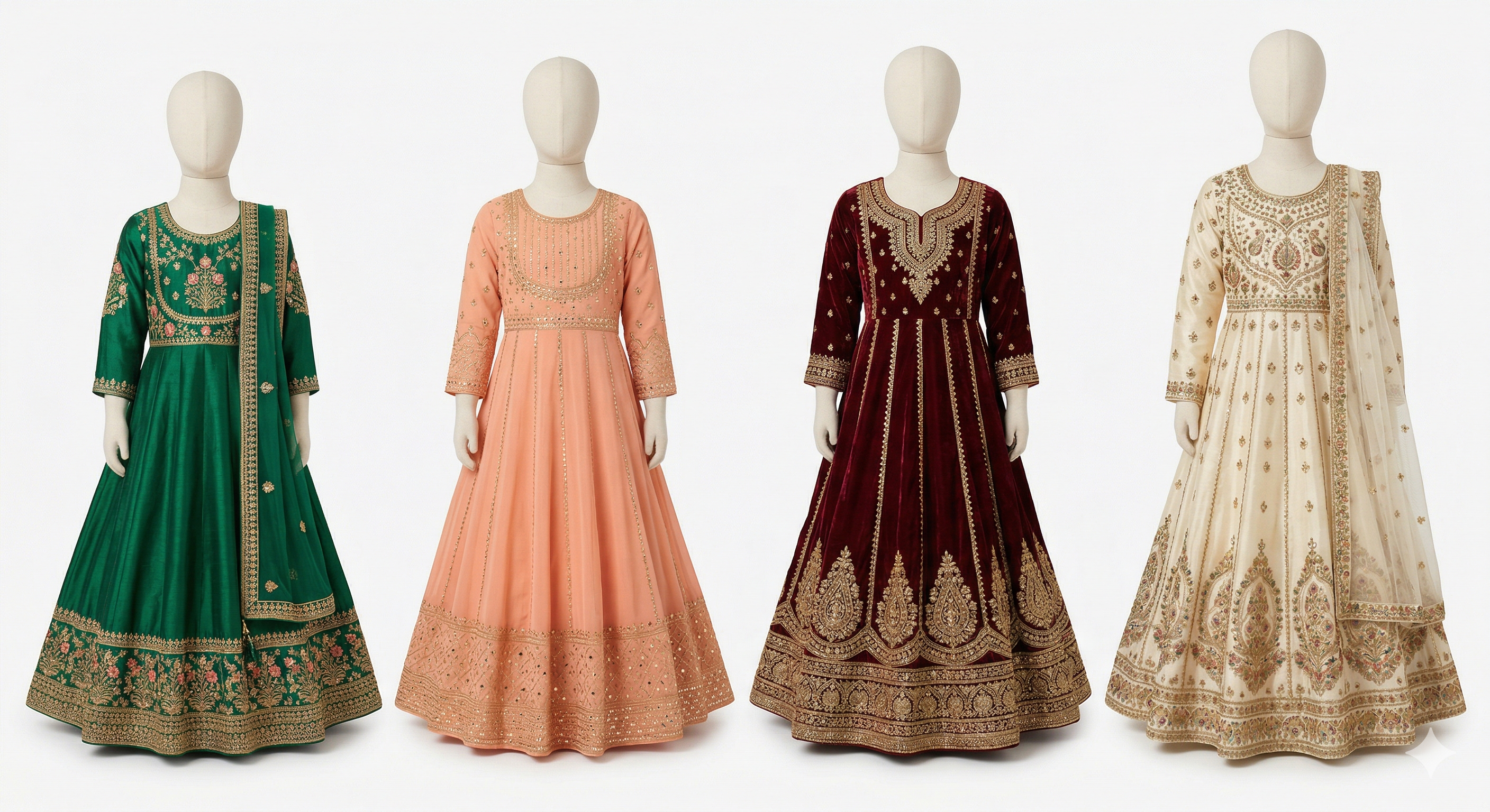 Traditional Wear