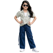 Girls Jeans