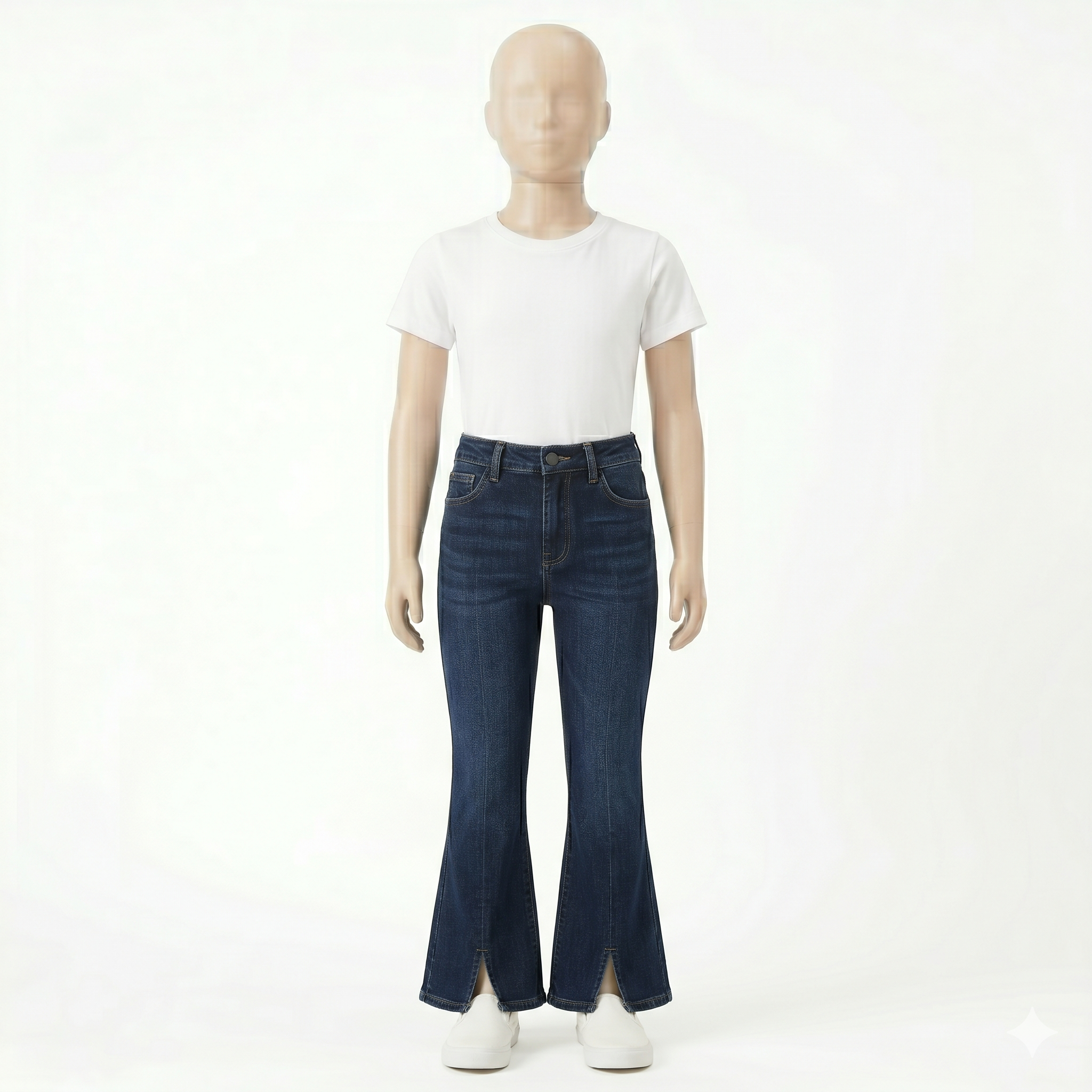 Girls Jeans