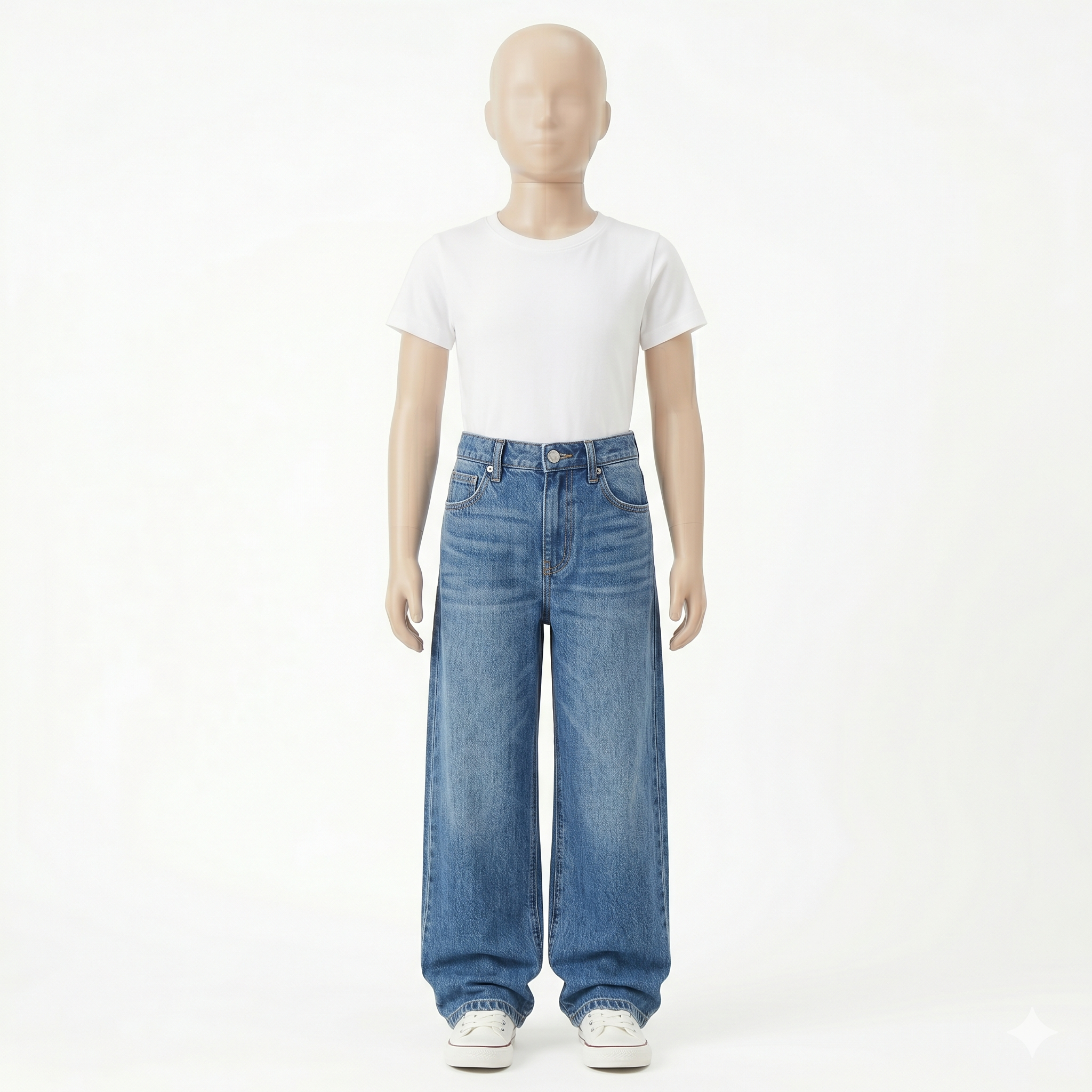 Girls Jeans