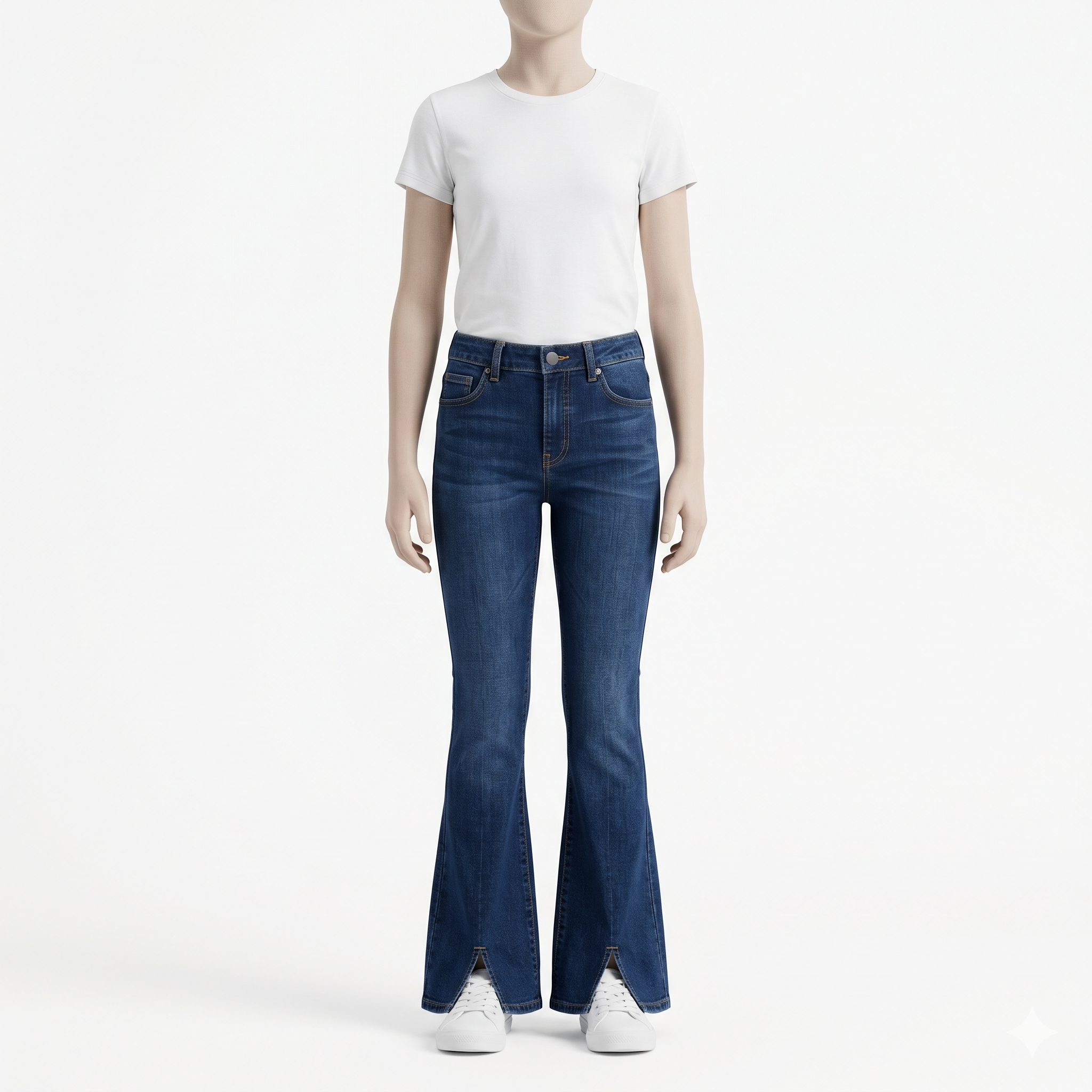 Girls Jeans