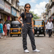 Girls Jeans