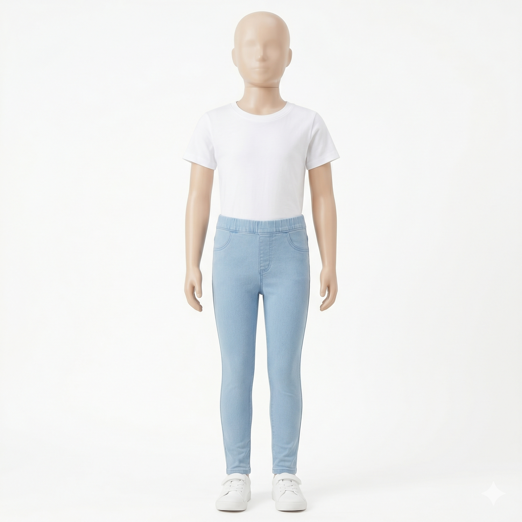 Girls Jeans