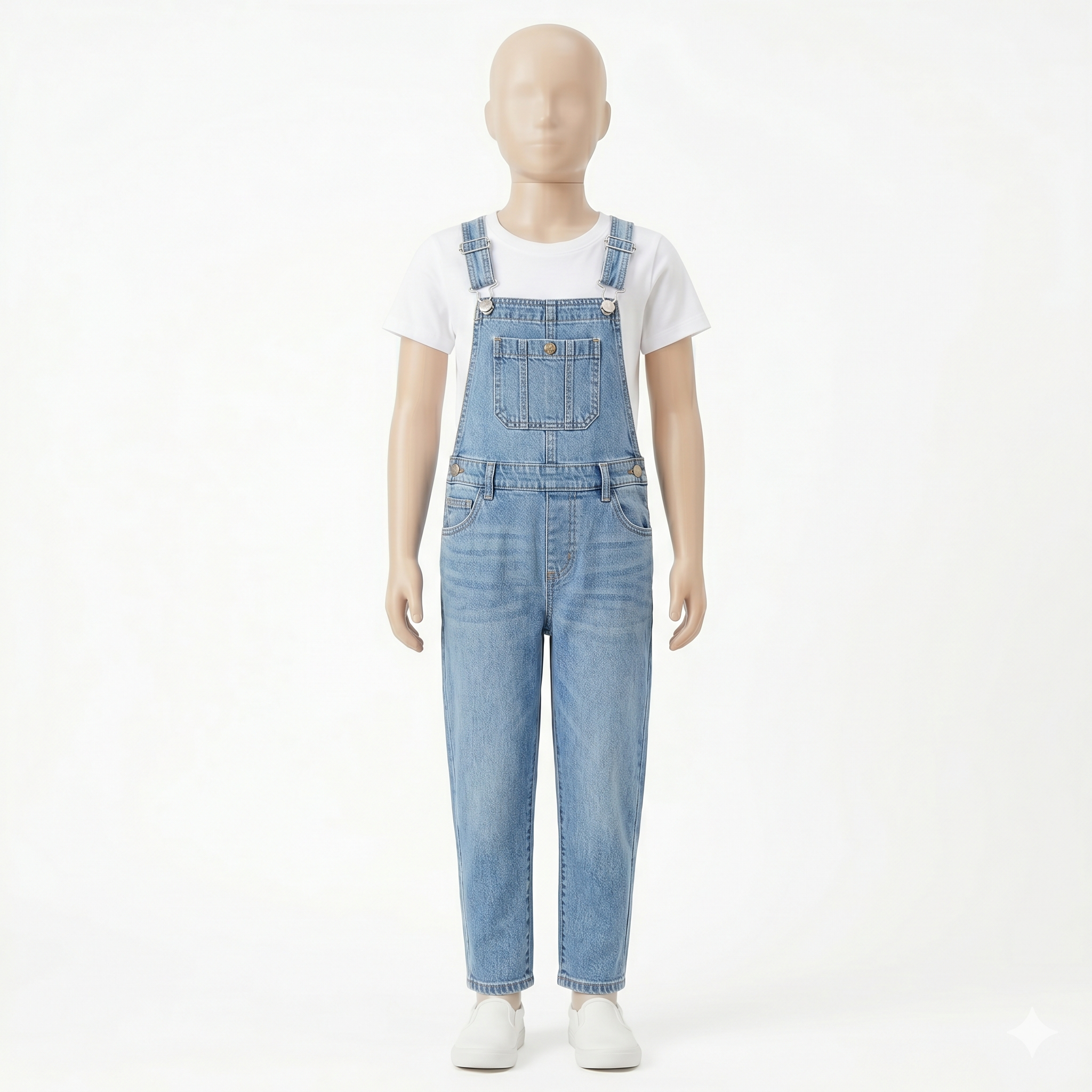 Girls Jeans
