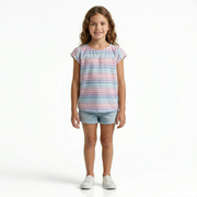 Girls Tops