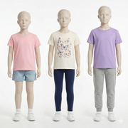 Girls T-Shirts