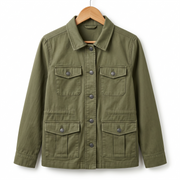 Girls Jackets