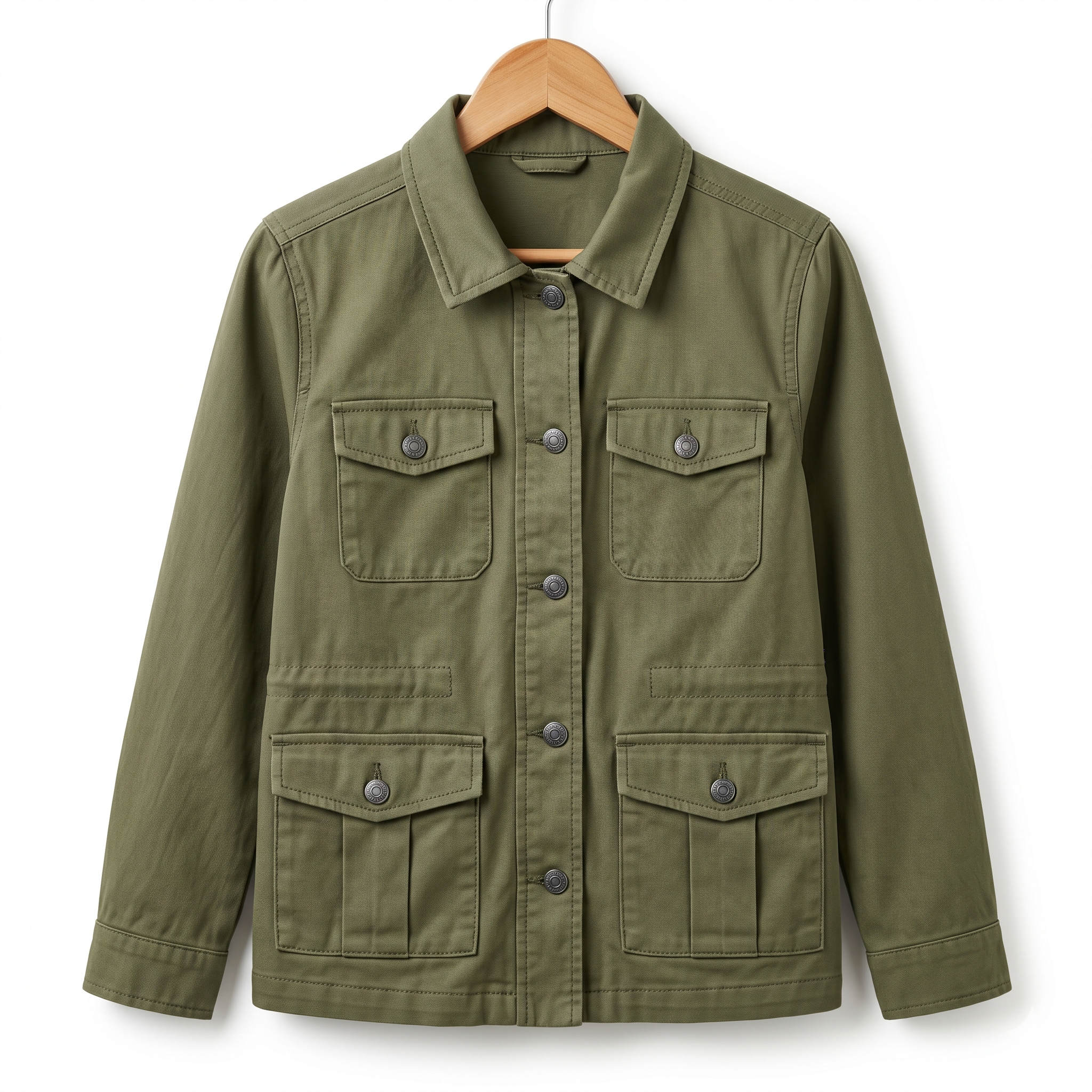 Girls Jackets