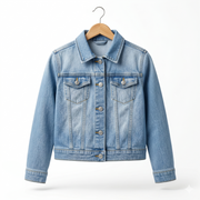 Girls Jackets