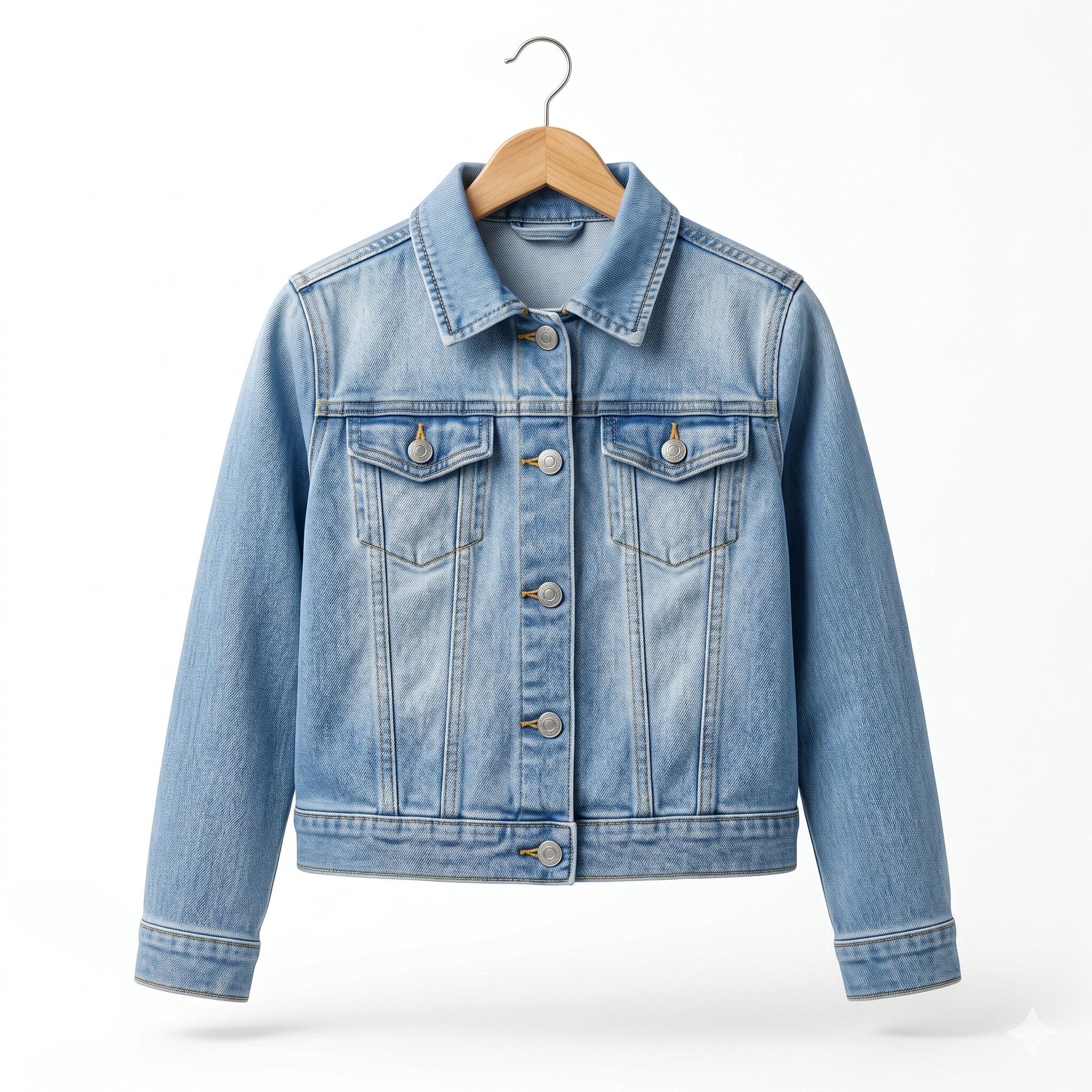 Girls Jackets