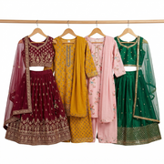 Traditional Wear