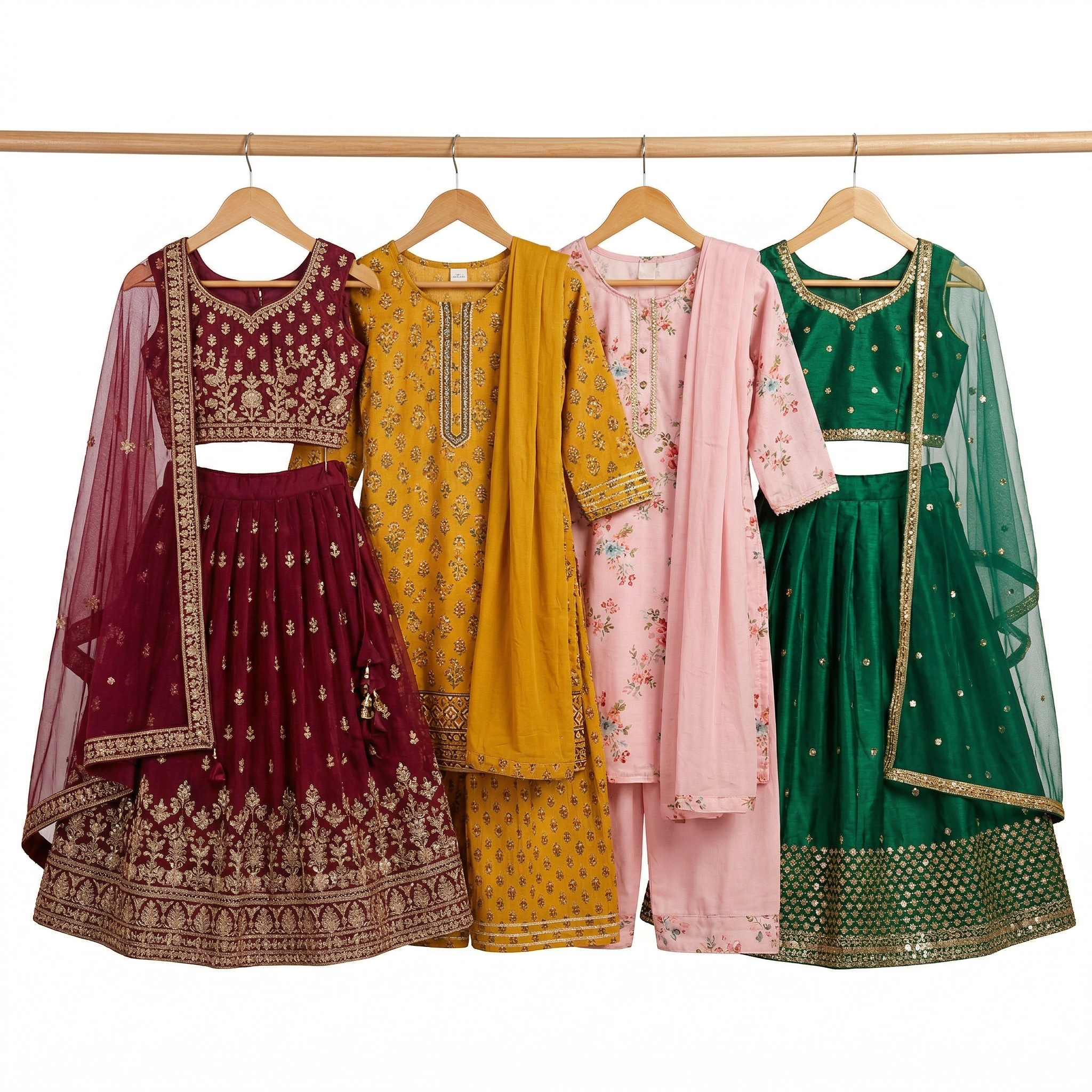 Traditional Wear