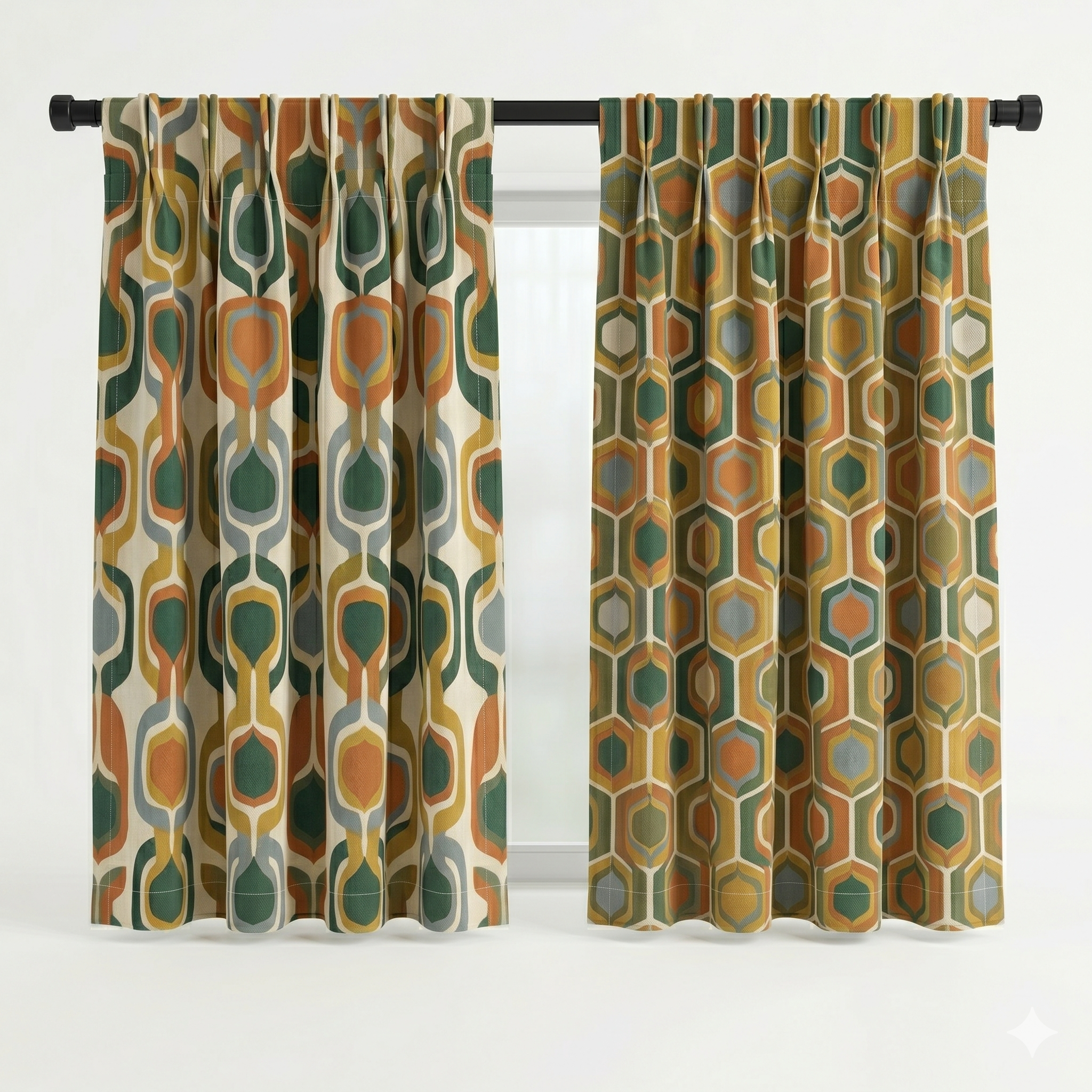 Curtain