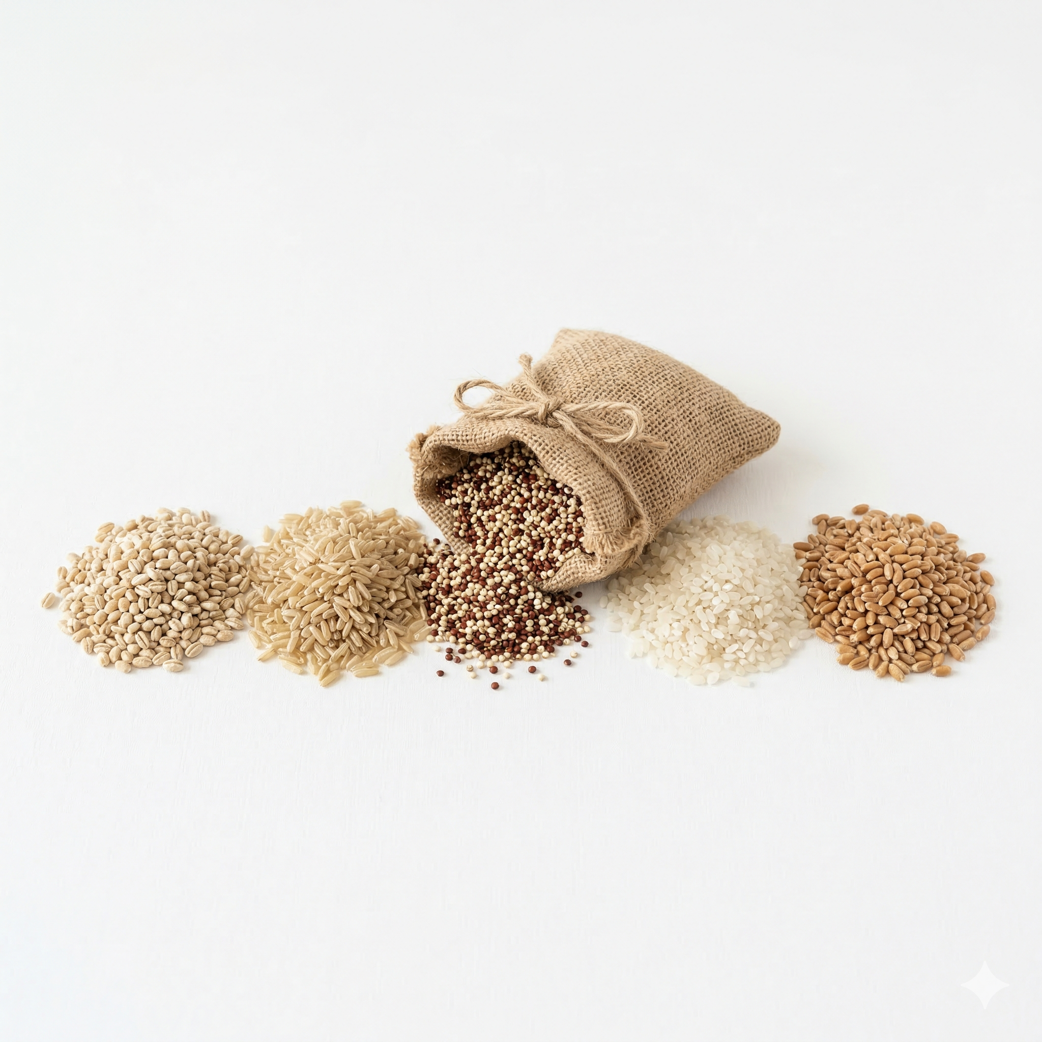 Grains