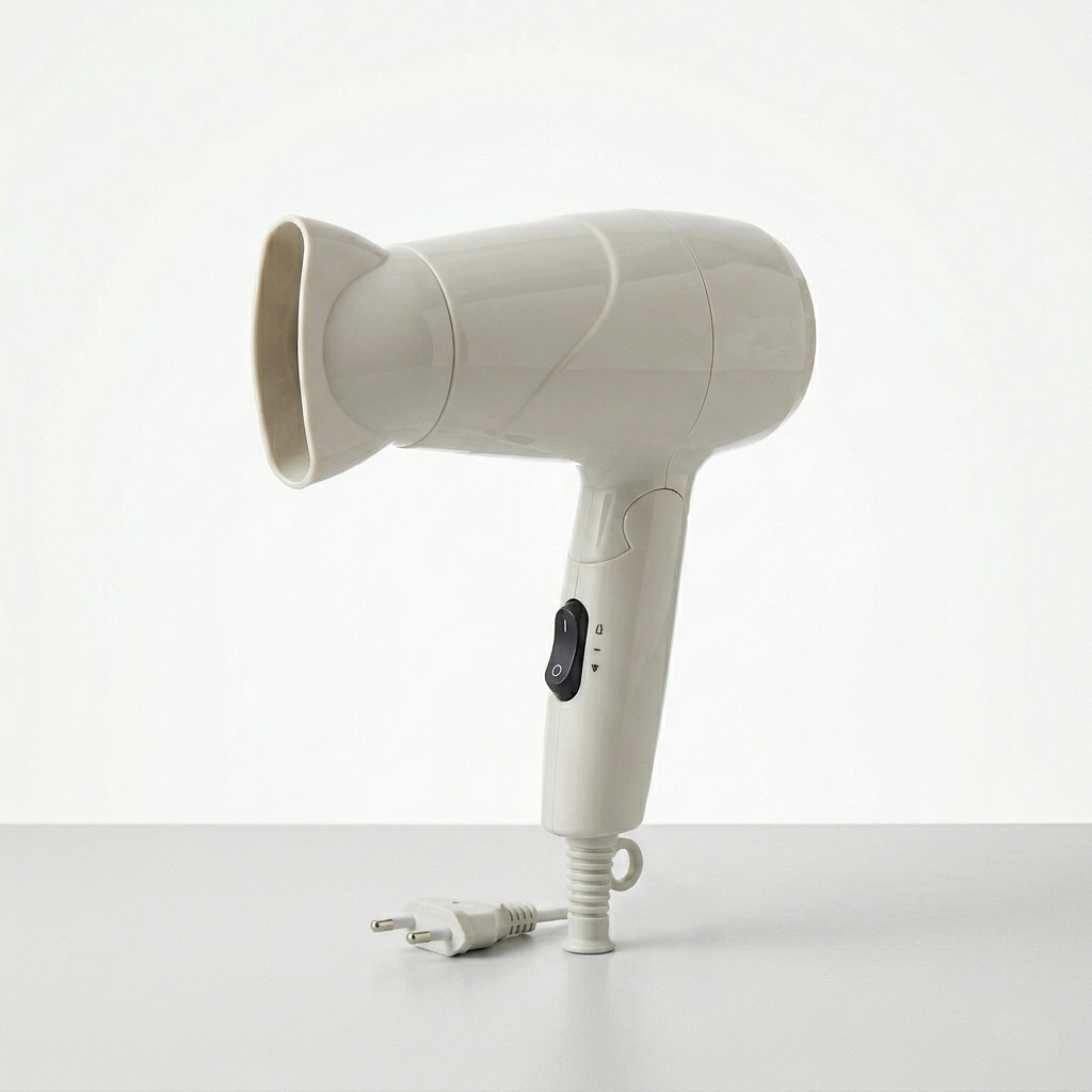 Hair Dryer