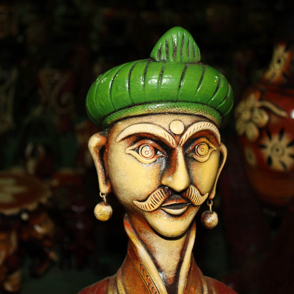 Handicraft