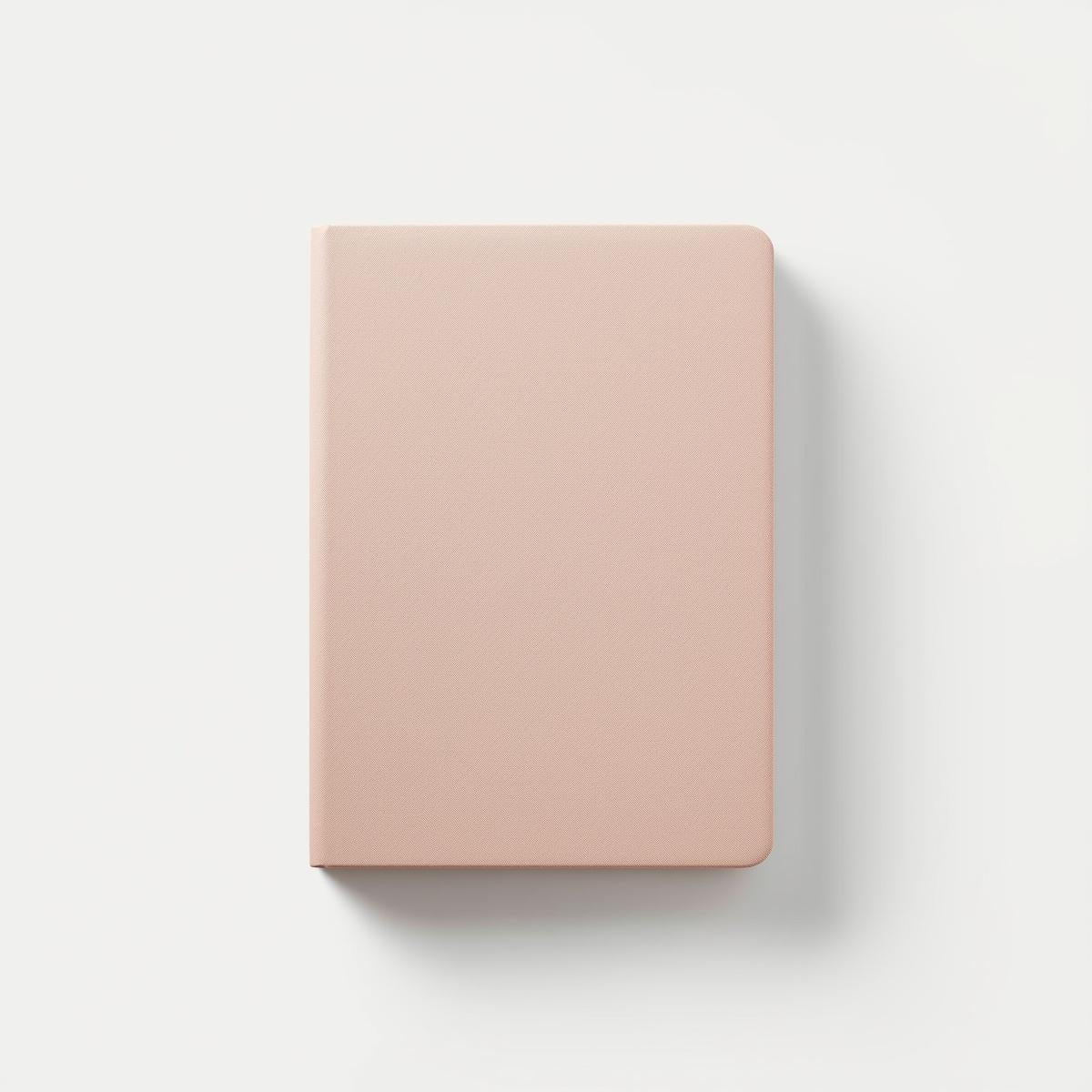 Hardbound Journal