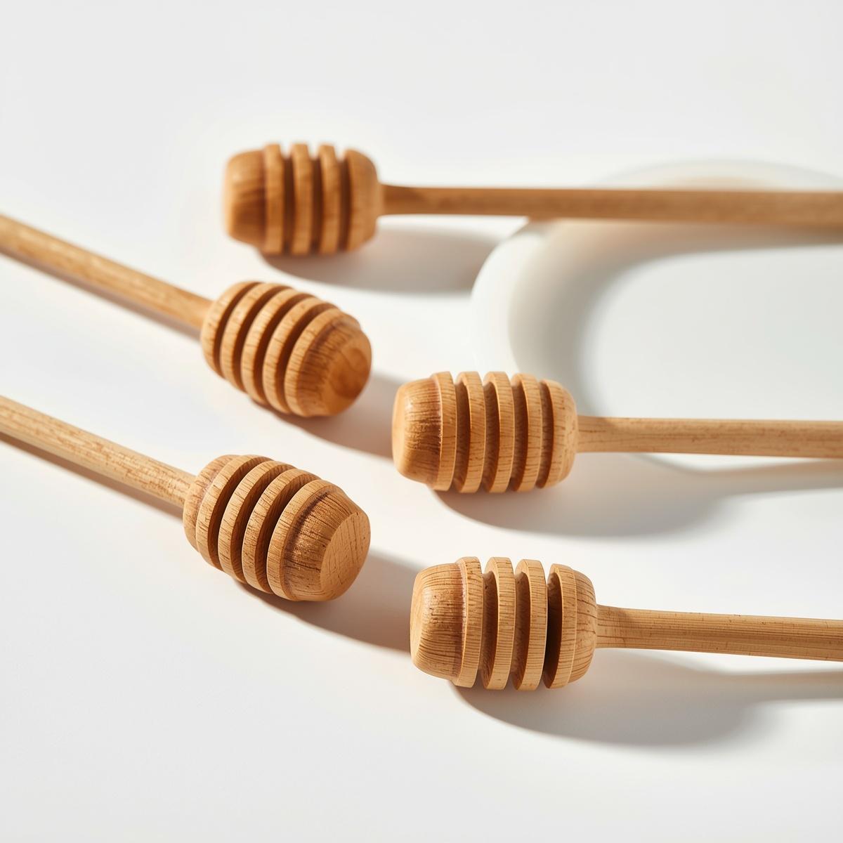 Honey Dipper