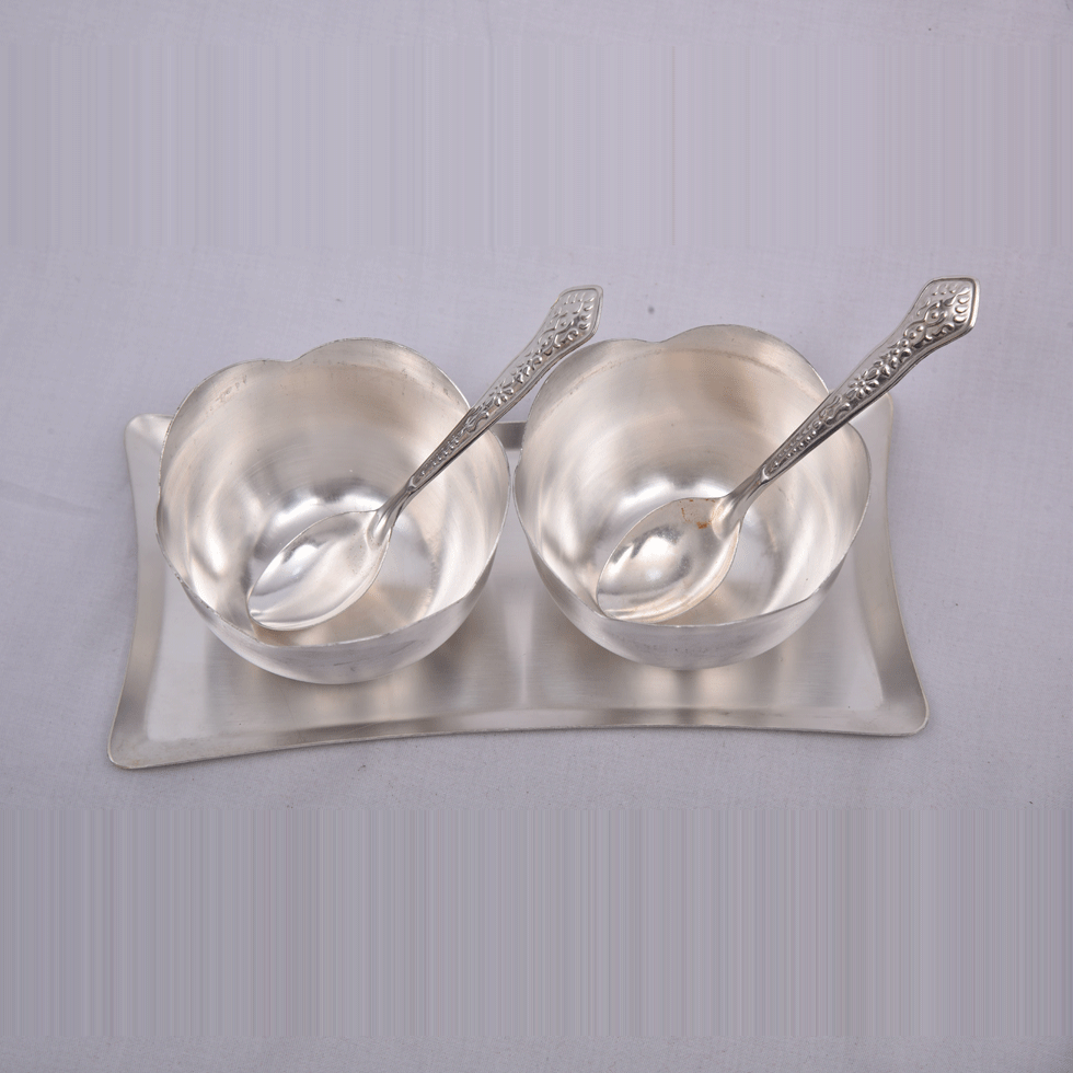 Ice-Cream Bowl