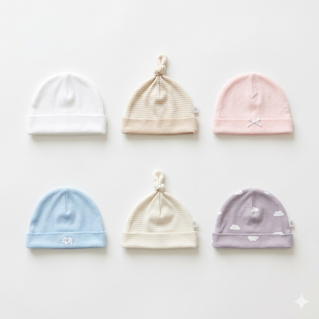 Baby Caps