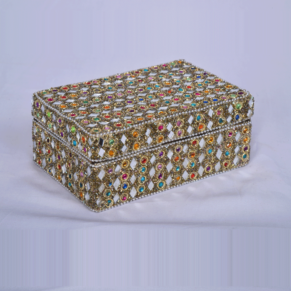 Jewellery Box