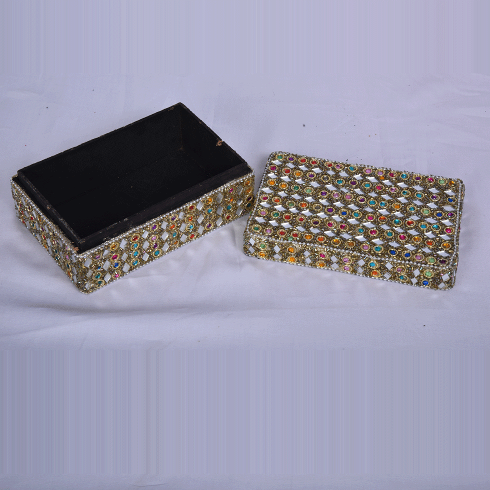 Jewellery Box