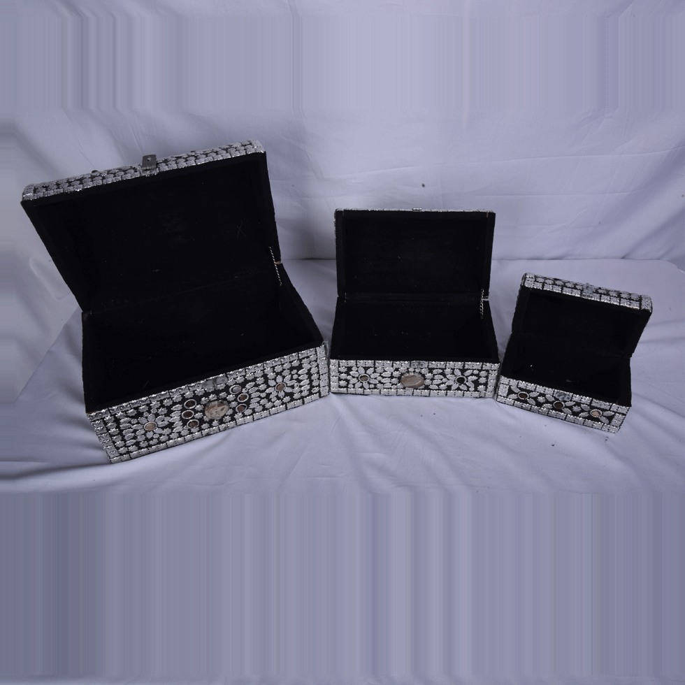 Jewellery Box